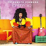 Fatoumata Diawara Vinyl London Ko