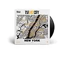 Tsff Jazz City Vinyl New York