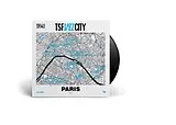 Tsff Jazz City LP (analog) Paris
