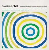 Various LP (analog) Vinylchill Brazilian