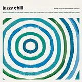 Various LP (analog) Vinylchill Jazzy