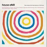 Various LP (analog) Vinylchill : House