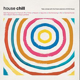 Various Vinyl Vinylchill : House