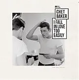 Chet Baker LP (analog) I Fall In Love Too Easily / Music Legends Collecti