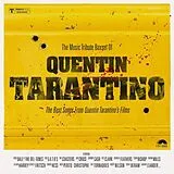 Various LP (analog) Tarantino Vinyl Box