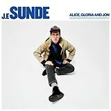 Sunde,J.E Vinyl Alice,Gloria & Jon