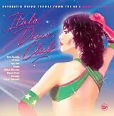 Italo Disco Club LP (analog) Italo Disco Club