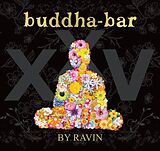 Ravin/Buddha Bar Presents CD xxv