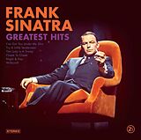 Frank Sinatra Vinyl Greatest Hits