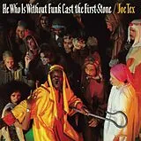 Joe Tex LP (analog) He Who Is Without Funk Cast The First Stone