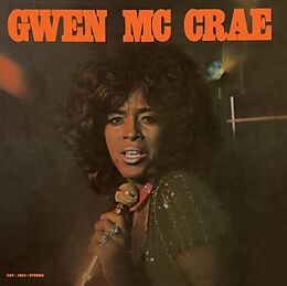 Gwen Mccrae Vinyl For Your Love