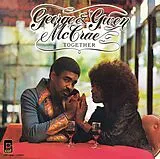 George & Gwen Mccrae LP (analog) Together