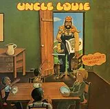 Uncle Louie LP (analog) Uncle Louie's Here
