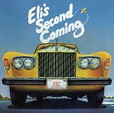 Eli S Second Coming Vinyl Eli S Second Coming