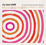 Various Vinyl Vinylchill : Nu Soul