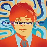 Paul In Jazz Mccartney LP (analog) Mccartney, Paul In Jazz