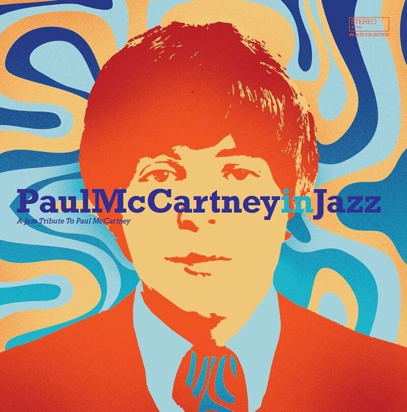Mccartney, Paul In Jazz