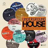 Underground Vinyl Underground House