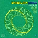 Brazilian Vibes LP (analog) Vibes Collection