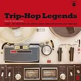 Trip-hop Legends LP (analog) Vinylbox - Trip-hop Legends