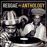Various Vinyl Reggae Anthology (5 Vinyl-Box)