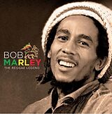 Marley,Bob Vinyl The Reggae Legend (5LP-Box)