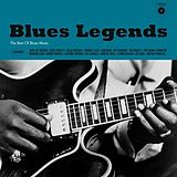 Various Vinyl Blues Legends (3 Vinyl-Box)