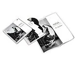 Simone,Nina Vinyl The Jazz Queen (3 Vinyl-Box)