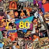 Various LP (analog) Vinyl Box 80