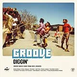 Various Artist LP (analog) Groove Diggin'