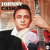 Johnny Cash LP (analog) Greatest Hits