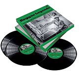 Various Vinyl Reggae Legends Vinylbox
