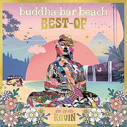 Buddha Bar Beach Vinyl Best Of