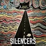 The Silencers CD Silent Highway