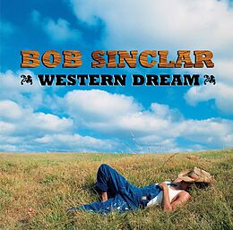 Bob Sinclar Vinyl Western Dreams