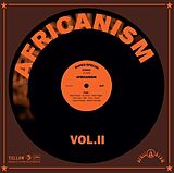 Bob Sinclar Vinyl Africanism Vol 2