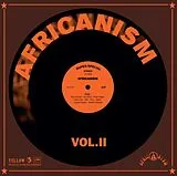 Bob Sinclar LP (analog) Africanism Vol 2