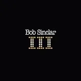 Bob Sinclar LP (analog) iii