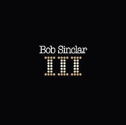 Bob Sinclar Vinyl iii