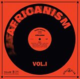 Bob Sinclar Vinyl Africanism Vol1