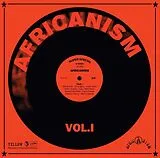Bob Sinclar LP (analog) Africanism Vol1