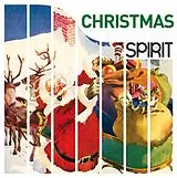 Various Vinyl Spirit Of Christmas