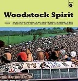 Vintage Sounds Vinyl Woodstock