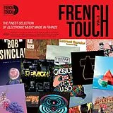 Various LP (analog) French Touch Vol 3