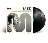 Various LP (analog) Jazz Men
