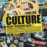 Various LP (analog) Culture Rap Français