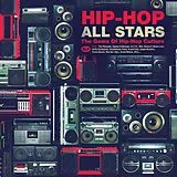 Various LP (analog) Hip Hop Allstars