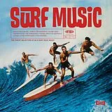 Collection Surf Music Vol. 1 Vinyl Collection Surf Music Vol. 1