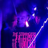 The Strangers LP (analog) The Strangers