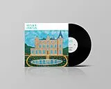 Artur & Vanessa LP (analog) Artur & Vanessa